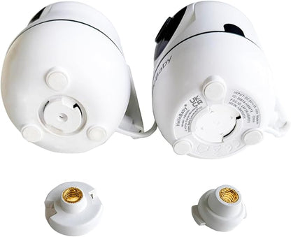 iTODOS Baby Monitor Connector Compatible - Image 2