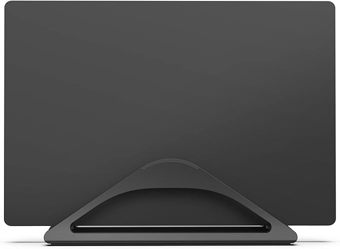HumanCentric Vertical Laptop Stand - Image 4