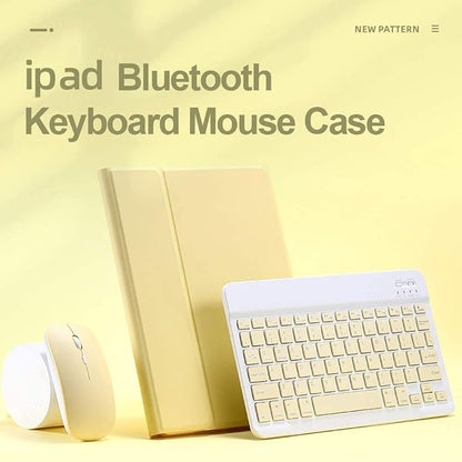 AnMengXinLing Keyboard Case for iPad Air 11 inch - Image 6
