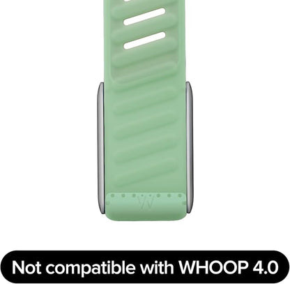 WHOOP 5.0/MG SportFlex – Waterproof, Sweatproof, Silicone Accessory - Image 2