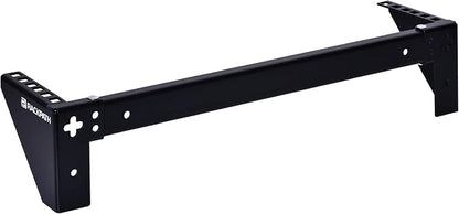 RackPath 2U Vertical Wall Mount Rack - Image 4