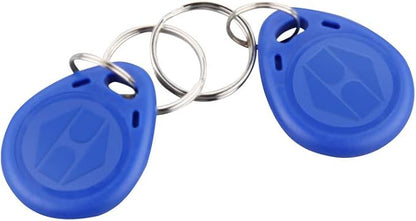 EASYGUARD EC004 Smart RFID Push Engine Start Button kit & Keyless Go System - Image 7