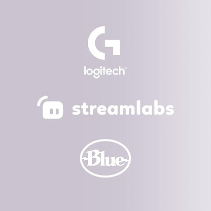 Logitech Creators Blue Yeti USB Microphone - Image 12