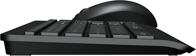 Incase Wireless Desktop 900 Keyboard and Mouse Combo - Image 7