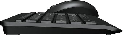 Incase Wireless Desktop 900 Keyboard and Mouse Combo - Image 7