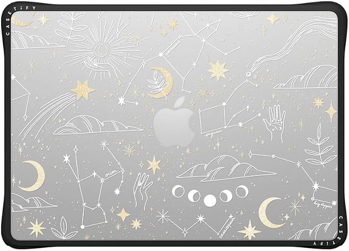 CASETiFY Impact MacBook Air 13.6" Case by CASETiFY