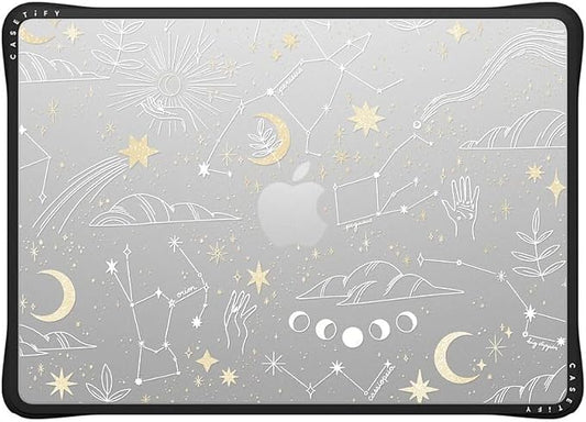 CASETiFY Impact MacBook Air 13.6" Case by CASETiFY