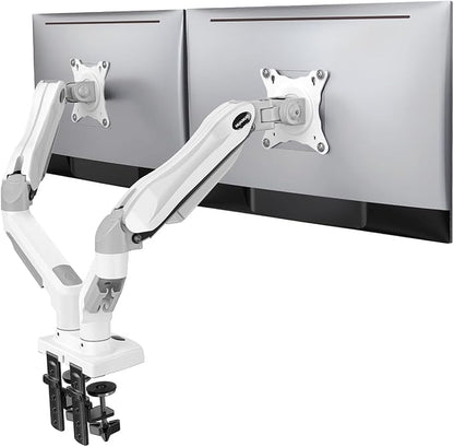 HUANUO Dual Monitor Stand by HUANUO