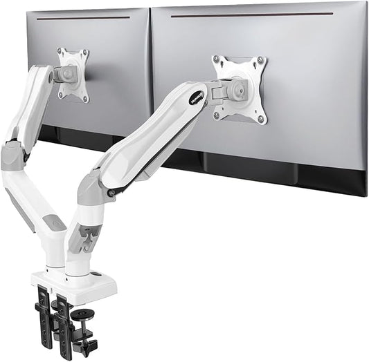 HUANUO Dual Monitor Stand by HUANUO