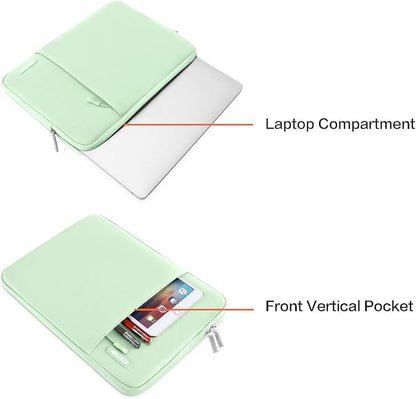 MOSISO Laptop Case 13 inch, 13 inch Laptop Sleeve Compatible - Image 4