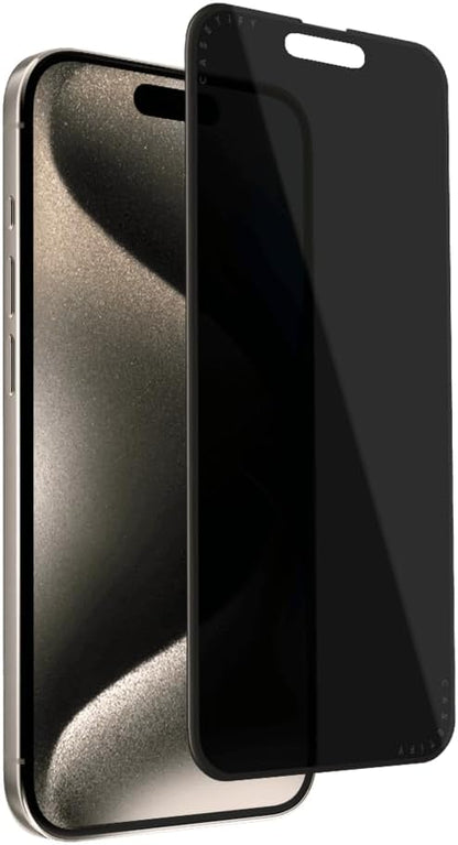 CASETiFY Impact Privacy Screen Protector by CASETiFY