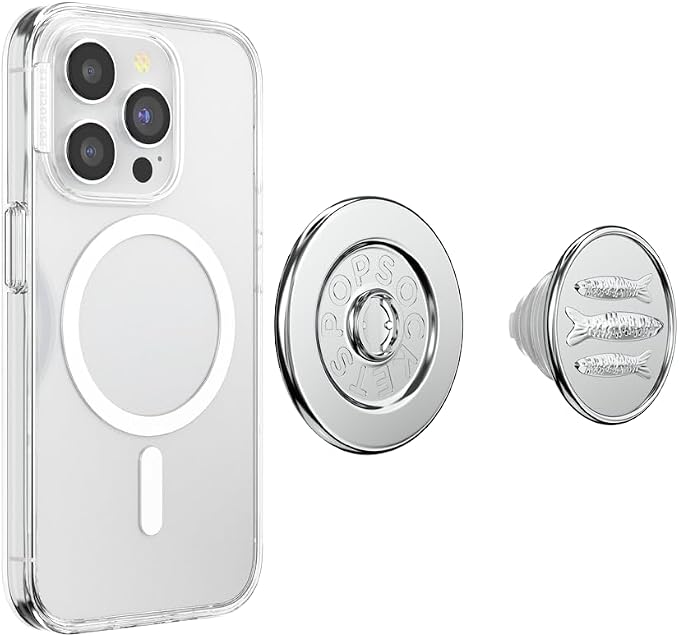 PopSockets Phone Grip for MagSafe - Image 4