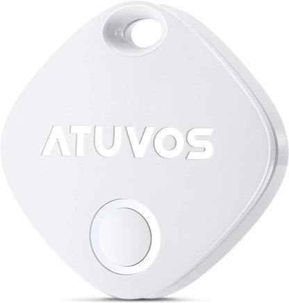 ATUVOS Air Tracker Tag-1 Pack, Keys Finder and Item Locator by ATUVOS