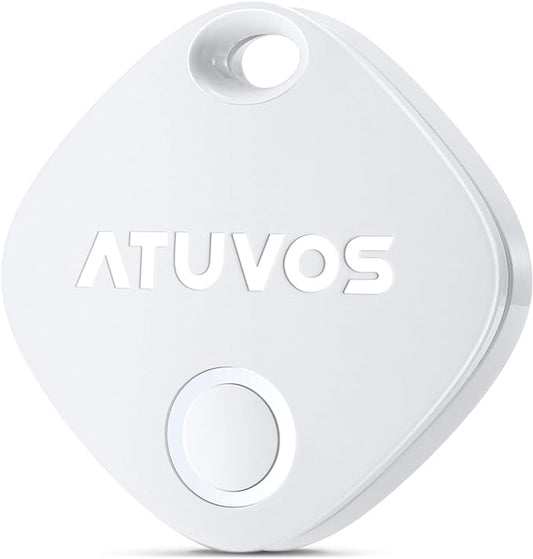 ATUVOS Air Tracker Tag-1 Pack, Keys Finder and Item Locator by ATUVOS