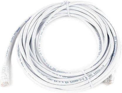 Patch Cord, Cat 5e, 25 ft. - Image 4