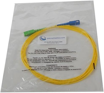 Fiber Optic Patch Cable - Image 2