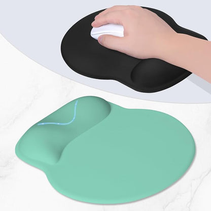 ITNRSIIET Ergonomic Mouse Pad - Image 3