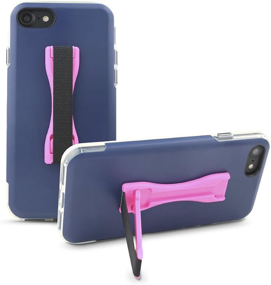 Gear Beast Cell Phone Grip Stand, Universal Phone Strap Finger Holder by GearBeast
