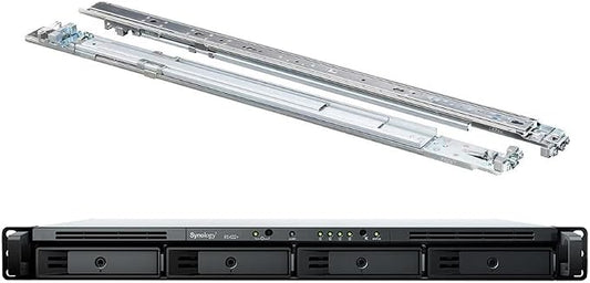 Synology RackStation RS422+ NAS Server by Synology