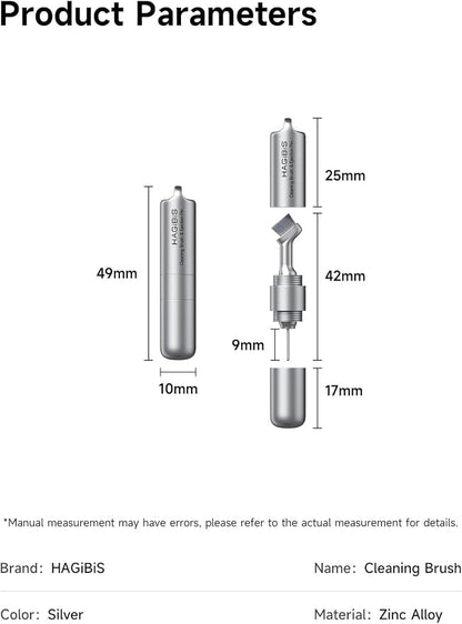 Hagibis SIM Card Tray Removal Tool - Image 8