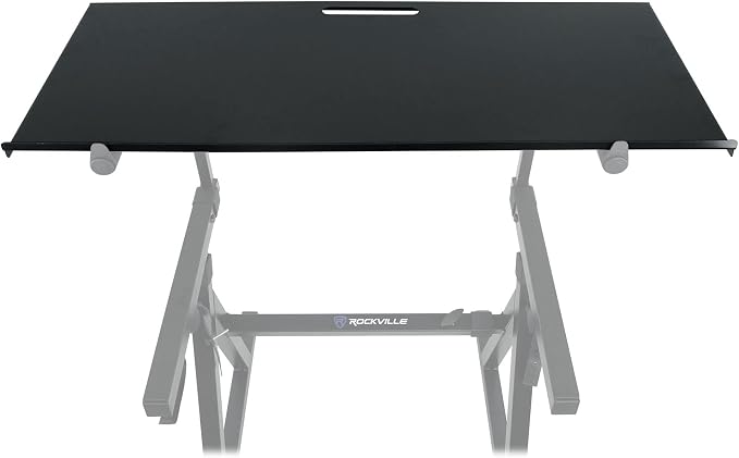 Rockville Z-SHELF Universal Shelf - Image 3