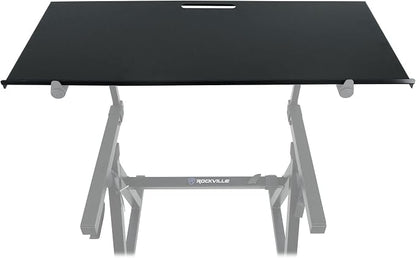 Rockville Z-SHELF Universal Shelf - Image 3