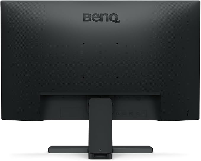 BenQ GW2780 Computer Monitor 27" FHD 1920x1080p | IPS | Eye-Care Tech | Low - Image 4