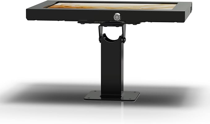 TABcare Anti-Theft Security Metal Case - Image 3