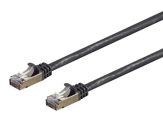 Monoprice Cat7 Ethernet Network Patch Cable by Monoprice