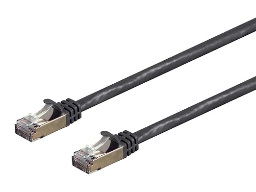 Monoprice Cat7 Ethernet Patch Cable by Monoprice