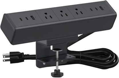 Nightstand Charging Station by YYSKA