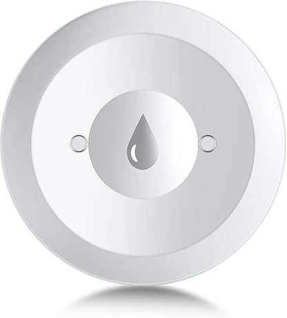 Haozee Water Leak Detector, Zigbee Water Detector Sensor by Haozee