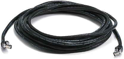 Monoprice 14FT 24AWG Cat5e 350MHz UTP Ethernet Bare Copper Network Cable - Image 4