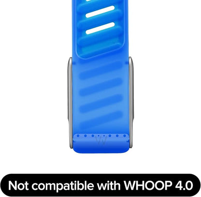 WHOOP 5.0/MG SportFlex – Waterproof, Sweatproof, Silicone Accessory - Image 2