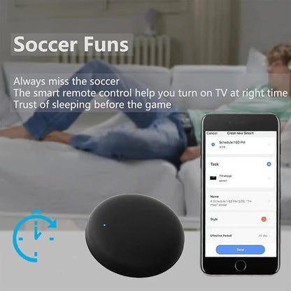 Tuya Smart WiFi IR Remote Control - Image 8