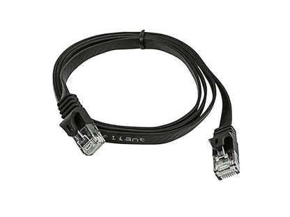 Monoprice Cat5e Ethernet Patch Cable - Image 2
