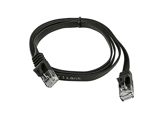Monoprice Cat5e Ethernet Patch Cable - Image 2