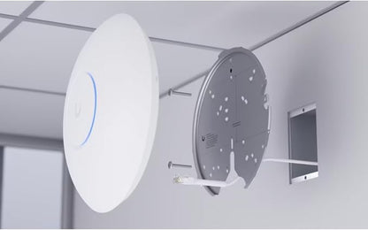 Ubiquiti U7-PRO-MAX U7 Pro Max WiFi 7 Ceiling Mounted Access Point - Image 4