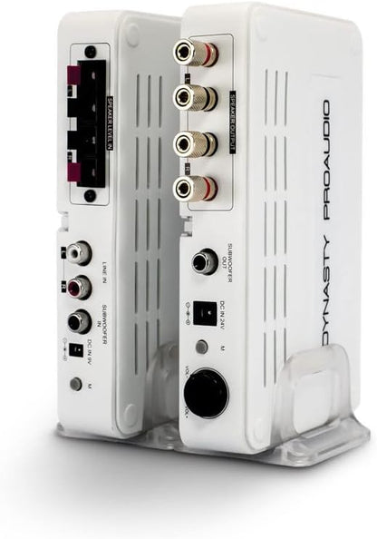 WSA-5RP Wireless Surround Sound Rear Speakers Kit - Image 4