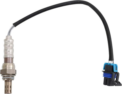 TRQ O2 Oxygen Sensor 4 Wire Narrow-Band Compatible - Image 2