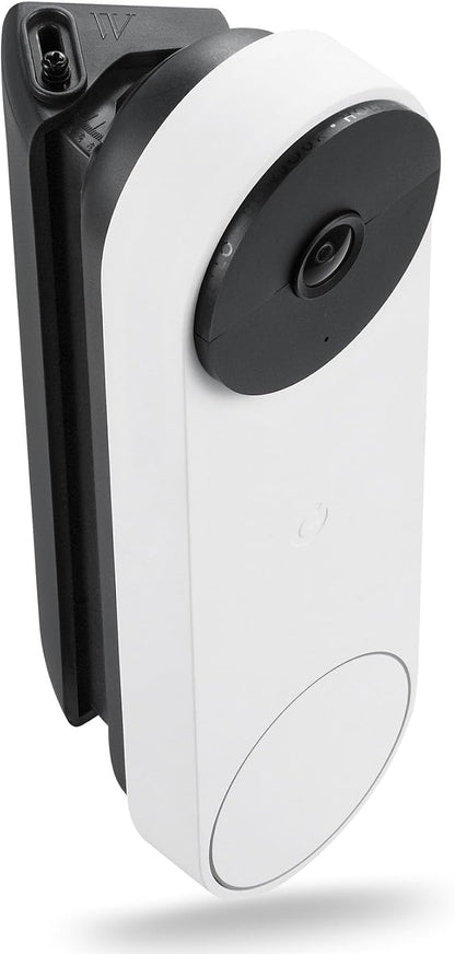 Wasserstein Horizontal Adjustable Mount ONLY Compatible by Wasserstein