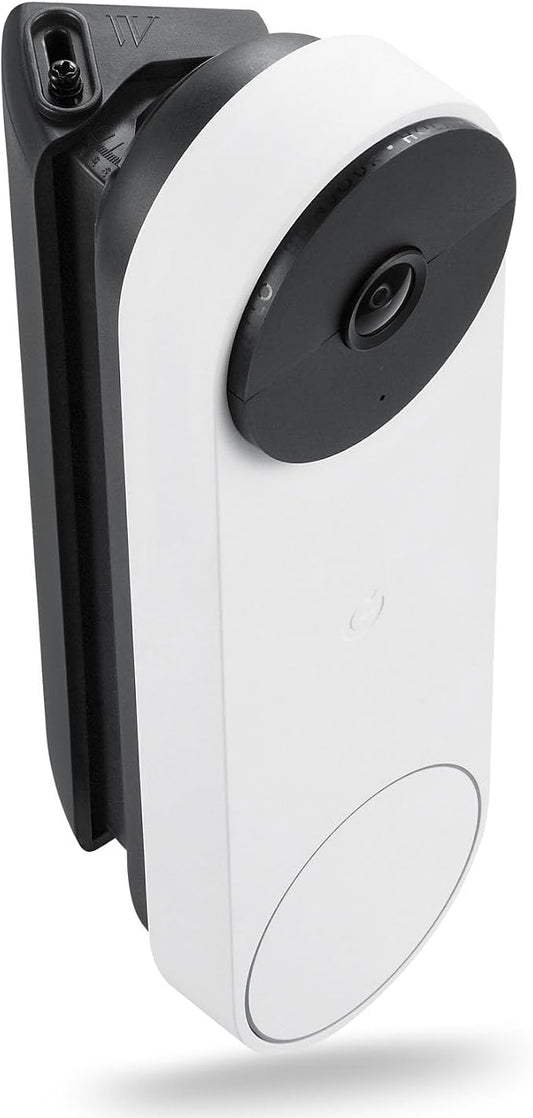 Wasserstein Horizontal Adjustable Mount ONLY Compatible by Wasserstein