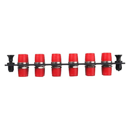2-Pack 12 Simplex FC/UPC Fiber Patch Panel - Image 8