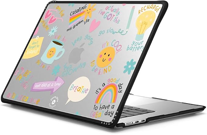 CASETiFY Impact MacBook Air 15" Case - Image 2