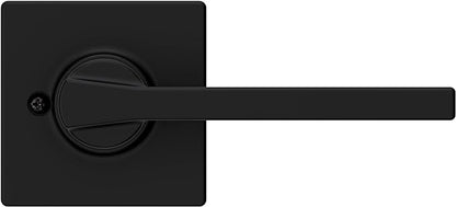Kwikset Casey Dummy-Door Handle, Single Sided Lever - Image 2
