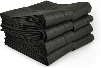 Quick Dam QD617-8 Water-Activated Flood Barriers, 8 Pack - Image 2