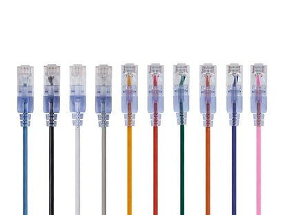 Monoprice Cat6A Ethernet Patch Cable by Monoprice