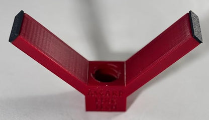 Asgard Dual Mag Pro — Professional Fire Alarm Smoke Detector Test Tool | - Image 3
