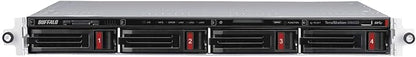 BUFFALO TeraStation WS5420RN 4-Bay Windows Server IoT 2025 1U NAS 32TB w/HDD - Image 7