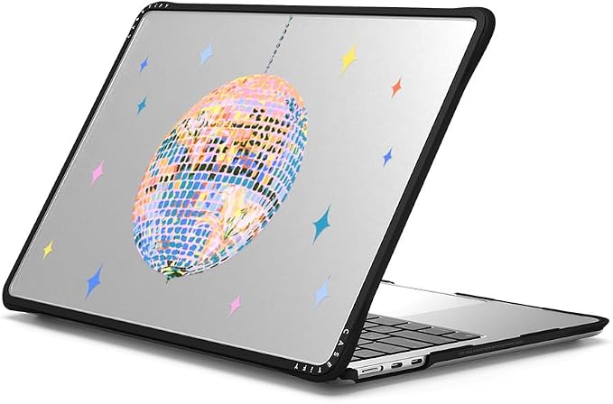 CASETiFY Impact MacBook Air 13.6" Case - Image 2